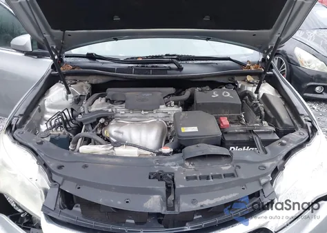 2016 Toyota Camry Le из США, поврежденный, VIN 4T1BF1FKXGU169267